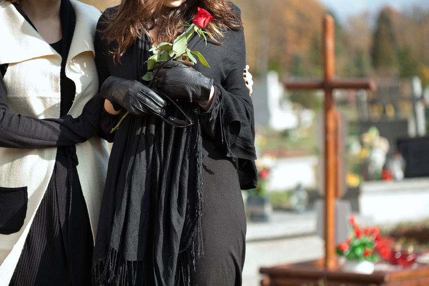 Funeral