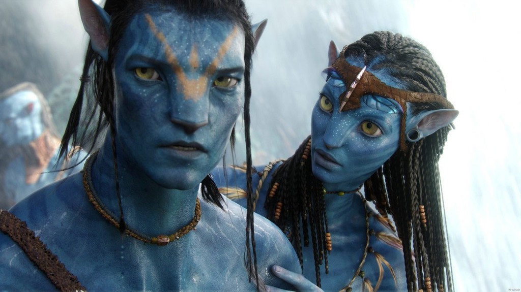 Avatar screenshot