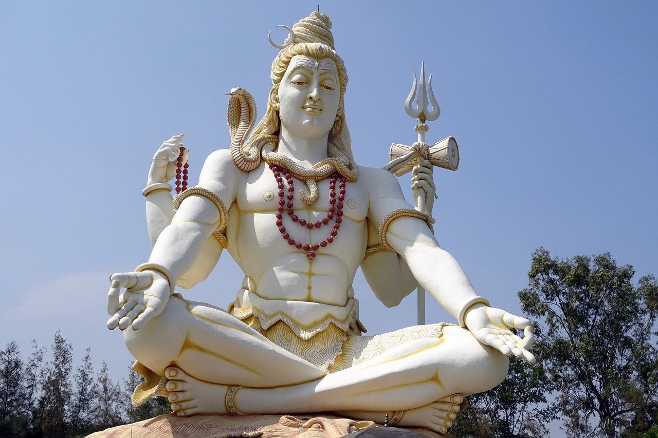 Lord Shiva - Hinduism